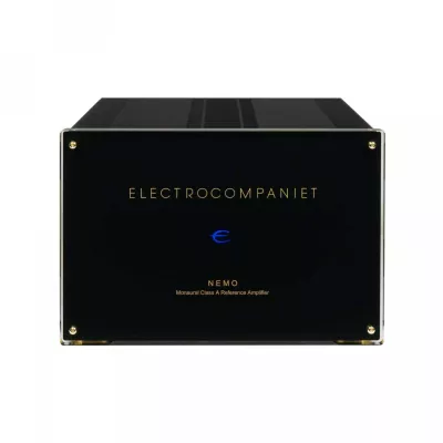 AW600  Electrocompaniet Digistore