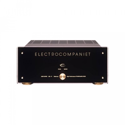 AW250R  Electrocompaniet Digistore