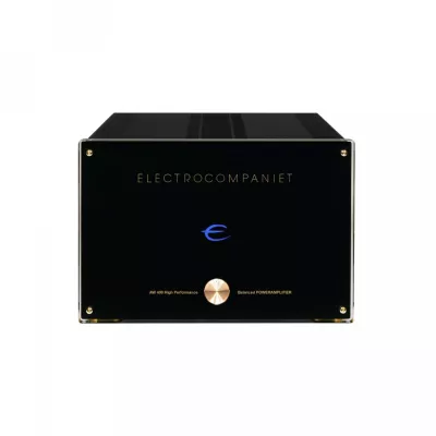 AW400  Electrocompaniet Digistore