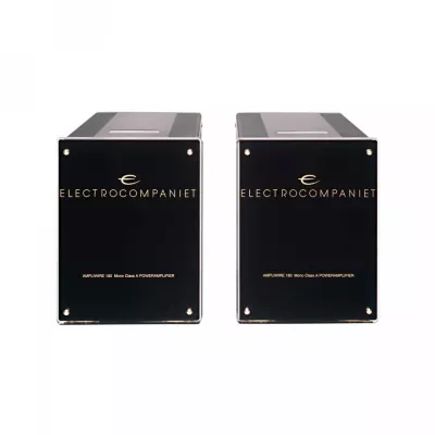 AW180  Electrocompaniet Digistore