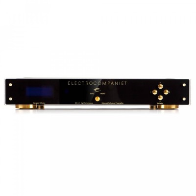 EC 4.8 Electrocompaniet Digistore EC 4.8 Electrocompaniet Digistore