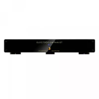 ECP 2  Electrocompaniet Digistore