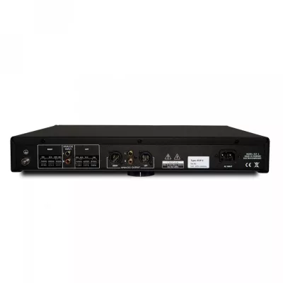 ECP 2  Electrocompaniet Digistore