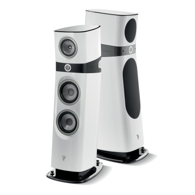 SOPRA THREE  Focal Digistore