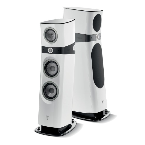Focal Sopra 3 Enceinte colonne 3 voies (pièce)