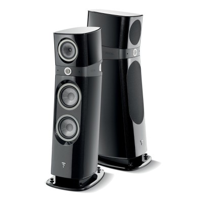 SOPRA THREE Focal Digistore SOPRA THREE Focal Digistore