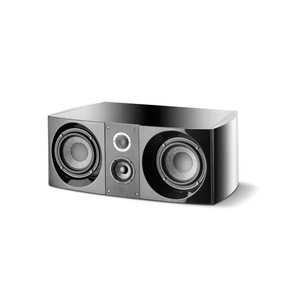 Focal Sopra Center