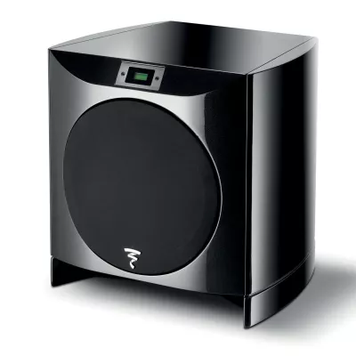 SW 1000 BE  Focal Digistore