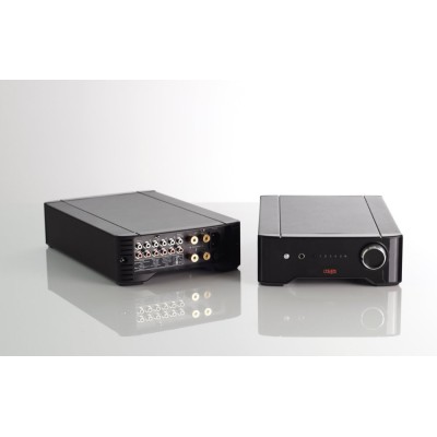 BRIO  Rega Digistore