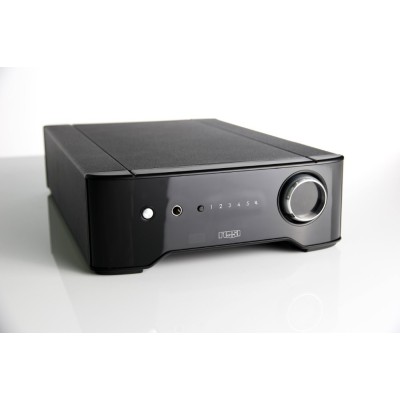 BRIO  Rega Digistore