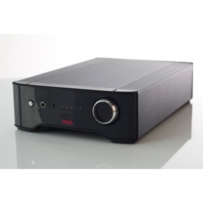 BRIO  Rega Digistore