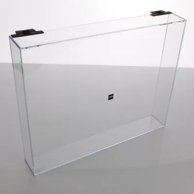 COUVERCLE PLATINE VINYLE  Rega Digistore