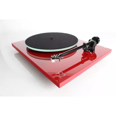 Planar 2  Rega Digistore