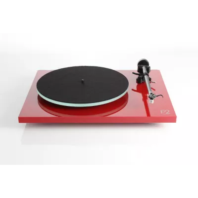 Planar 2  Rega Digistore