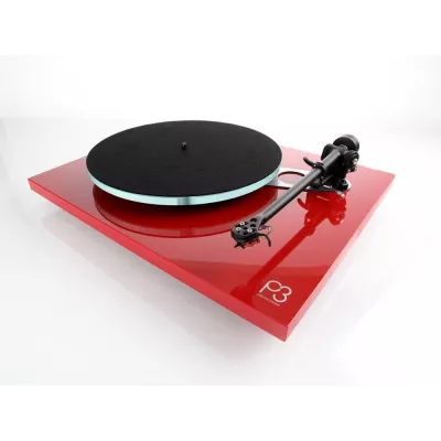 Planar 3  Rega Digistore