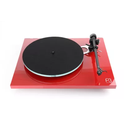 Planar 3  Rega Digistore
