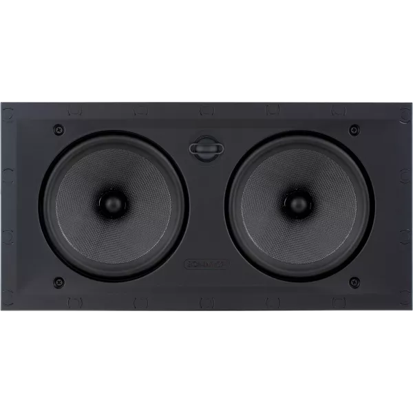 Sonance VP66 LCR