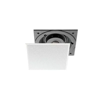ADAPTATEUR SQUARE VP4SQ W  Sonance Digistore