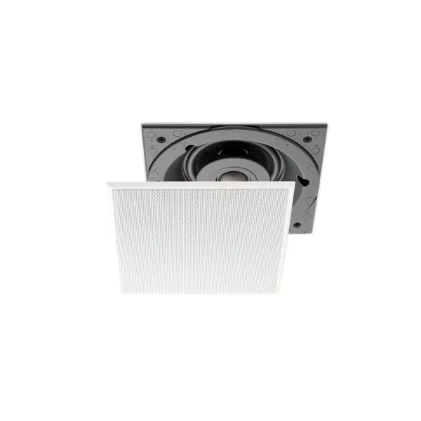 Sonance ADAPTATEUR SQUARE VP8SQ W