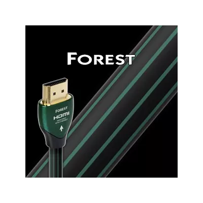 FOREST HDMI  Audioquest Digistore