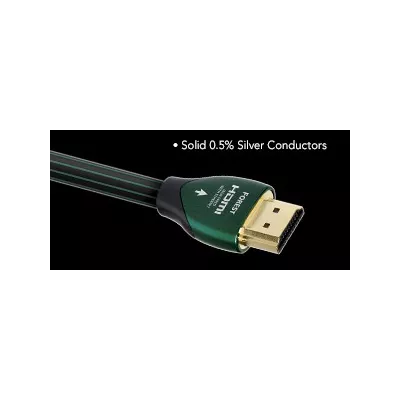 FOREST HDMI  Audioquest Digistore