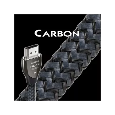 CARBON HDMI  Audioquest Digistore