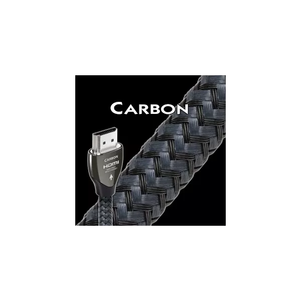 Audioquest CARBON HDMI