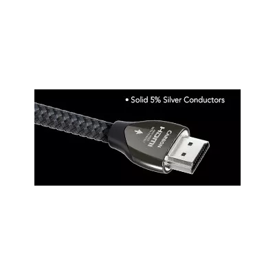 CARBON HDMI  Audioquest Digistore