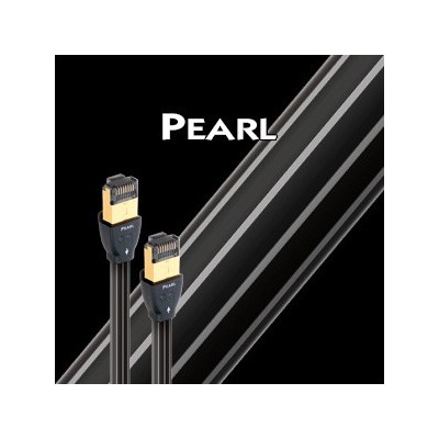 PEARL ETHERNET  Audioquest Digistore