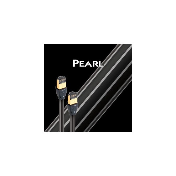 Audioquest Pearl Ethernet