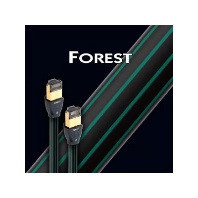 FOREST ETHERNET  Audioquest Digistore