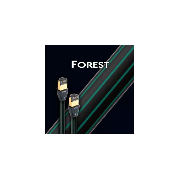 Audioquest FOREST ETHERNET