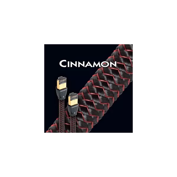 Audioquest CINNAMON ETHERNET