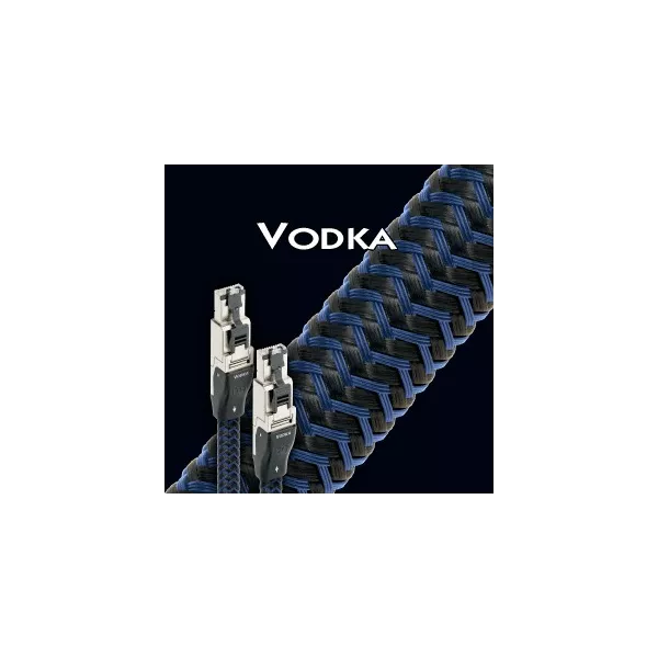 Audioquest VODKA ETHERNET