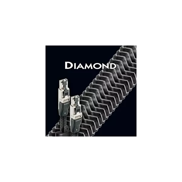 Audioquest DIAMOND ETHERNET