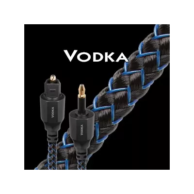 VODKA DIGITAL  Audioquest Digistore