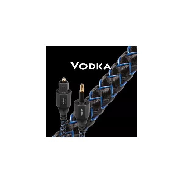 Audioquest Vodka Digital Optical