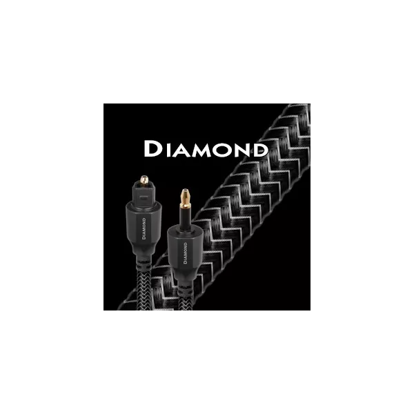 Audioquest Diamond Digital Optical