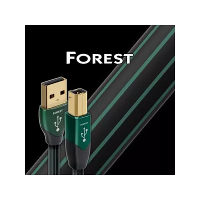 FOREST USB  Audioquest Digistore