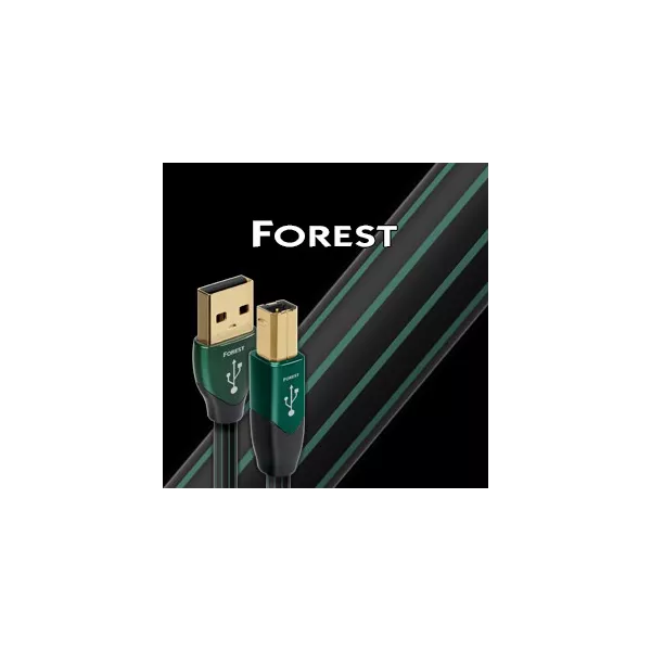 Audioquest Forest USB