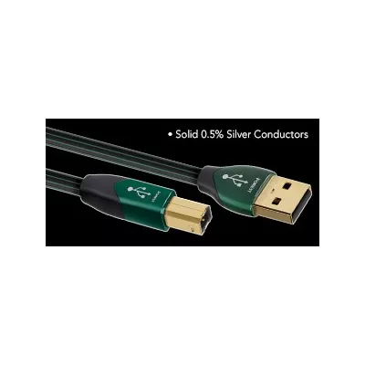 FOREST USB  Audioquest Digistore