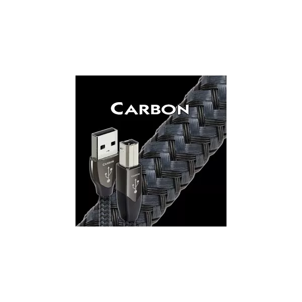 Audioquest Carbon USB
