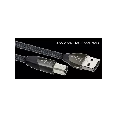 CARBON USB  Audioquest Digistore