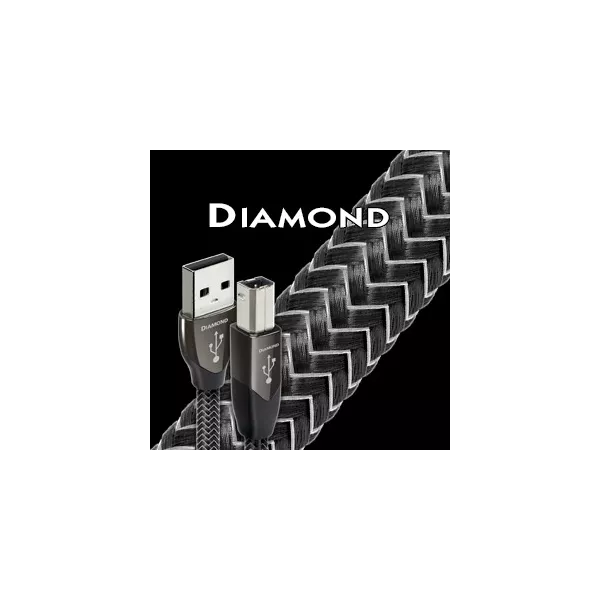 Audioquest Diamond USB