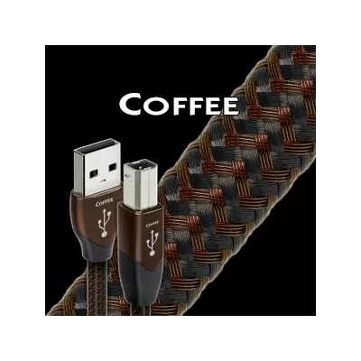 COFFEE USB  Audioquest Digistore