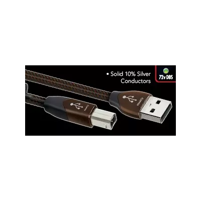 COFFEE USB  Audioquest Digistore
