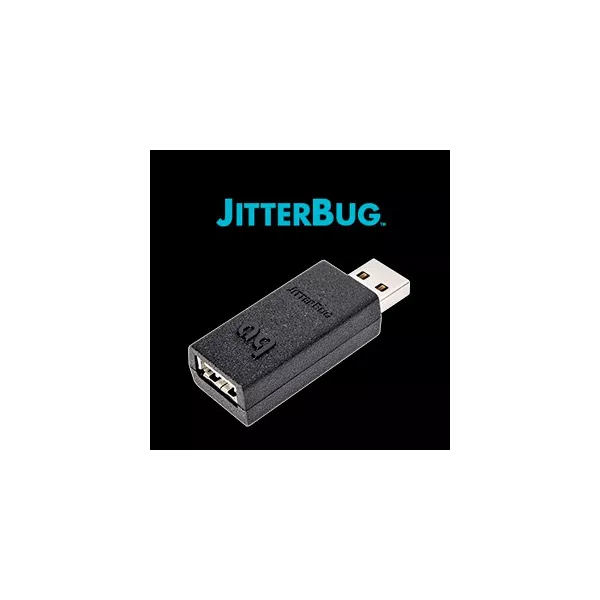 Audioquest JITTERBUG