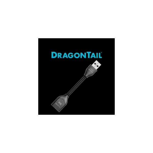 Audioquest DRAGON FLY DRAGONTAIL