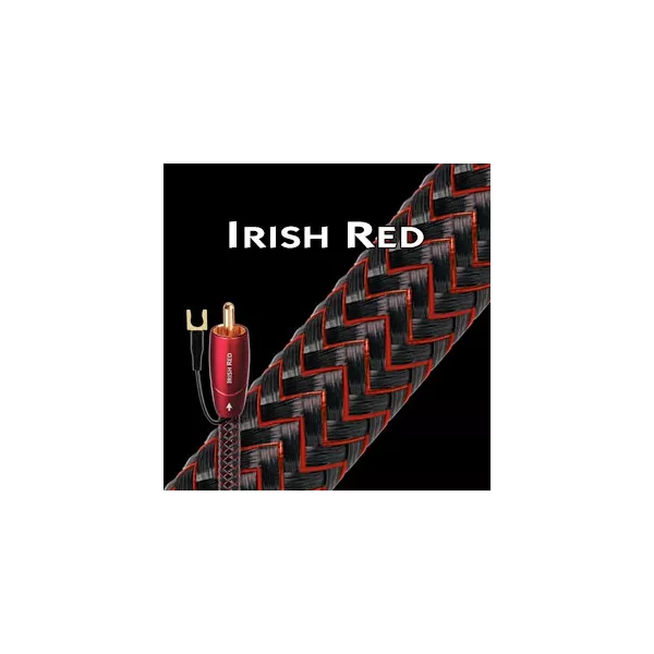 Audioquest Irish Red Subwoofer