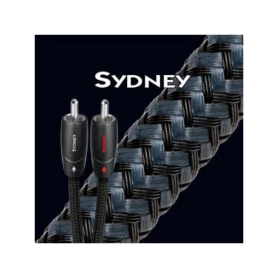 SYDNEY ANALOG  Audioquest Digistore